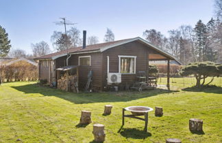 Photo 3 - Maison de 2 chambres à Stege avec terrasse