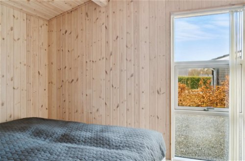 Foto 7 - Casa con 3 camere da letto a Børkop con terrazza