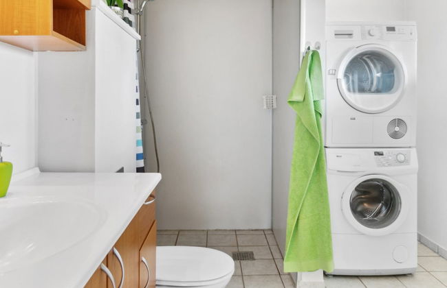 Casa de 3 quartos em Børkop com terraço - Foto 4