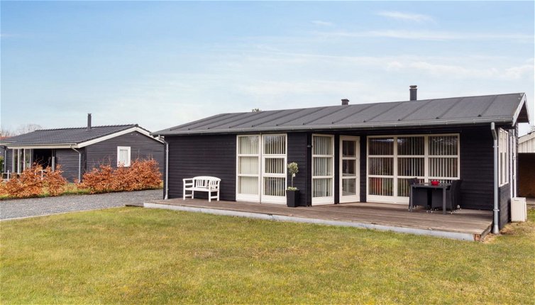 Foto 1 - Haus mit 3 Schlafzimmern in Børkop mit terrasse