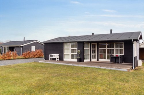 Photo 1 - Maison de 3 chambres à Børkop avec terrasse