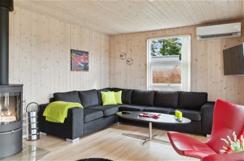 Foto 2 - Casa con 3 camere da letto a Børkop con terrazza