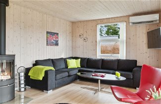 Foto 2 - Haus mit 3 Schlafzimmern in Børkop mit terrasse