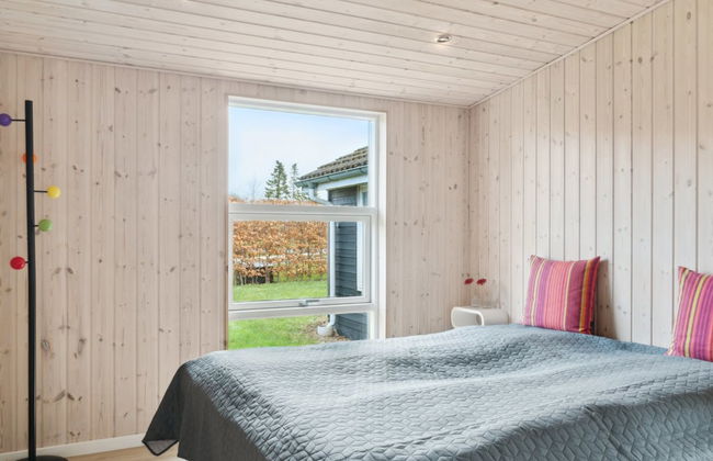 Casa de 3 quartos em Børkop com terraço - Foto 6