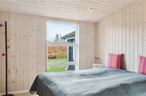 Foto 6 - Casa con 3 camere da letto a Børkop con terrazza