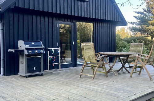 Foto 31 - Haus mit 3 Schlafzimmern in Fur mit terrasse und whirlpool