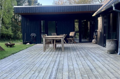 Foto 30 - Haus mit 3 Schlafzimmern in Fur mit terrasse und whirlpool