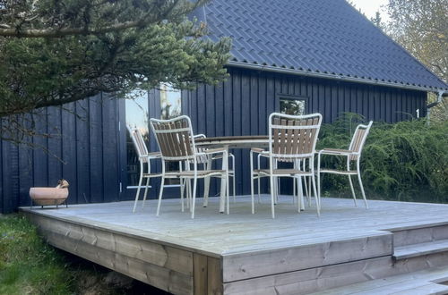 Photo 14 - Maison de 3 chambres à Fur avec terrasse et bain à remous