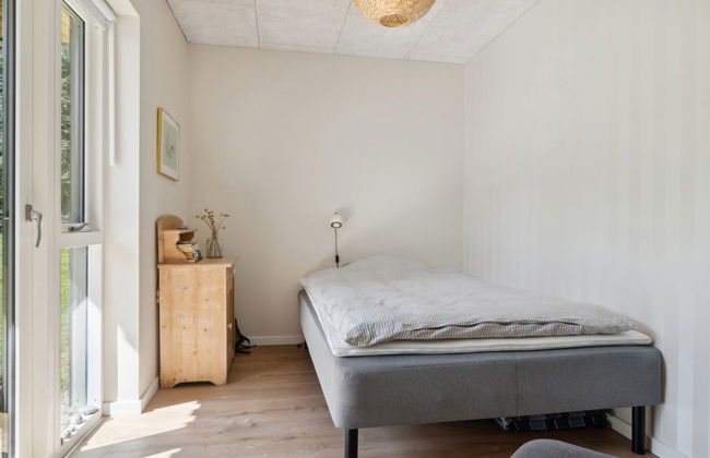 Casa de 3 quartos em Fur com terraço e banheira de hidromassagem - Foto 26