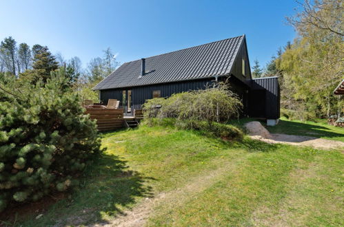 Photo 20 - Maison de 3 chambres à Fur avec terrasse et bain à remous