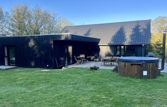 Photo 1 - Maison de 3 chambres à Fur avec terrasse et bain à remous