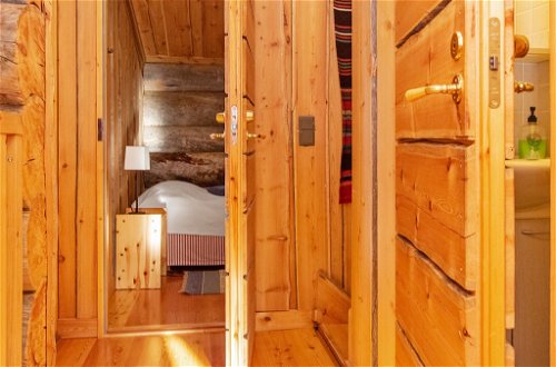 Foto 15 - Haus mit 3 Schlafzimmern in Inari mit sauna und blick auf die berge