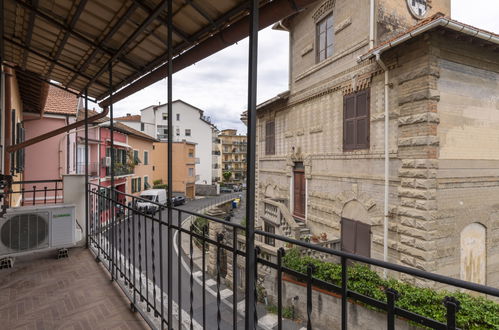 Photo 7 - Maison de 2 chambres à Imperia avec vues à la mer