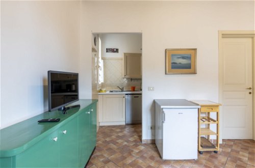 Photo 10 - 2 bedroom House in Imperia with sea view