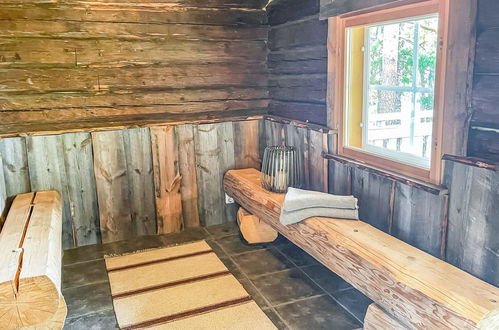 Photo 9 - 3 bedroom House in Enonkoski with sauna