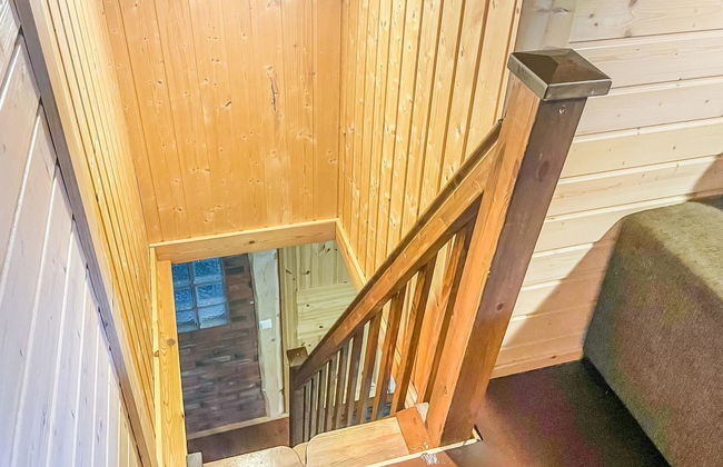 Casa con 3 camere da letto a Enonkoski con sauna - Foto 22