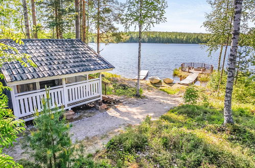 Foto 5 - Haus mit 3 Schlafzimmern in Enonkoski mit sauna