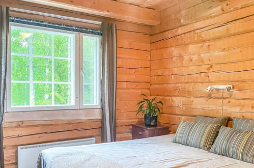 Photo 17 - 3 bedroom House in Enonkoski with sauna