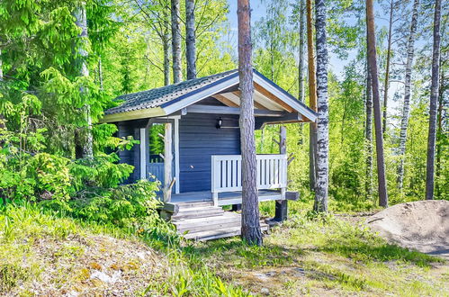 Photo 11 - 3 bedroom House in Enonkoski with sauna