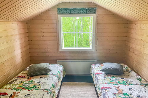 Foto 21 - Casa de 3 habitaciones en Enonkoski con sauna