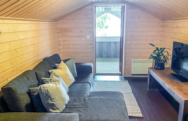 Casa con 3 camere da letto a Enonkoski con sauna - Foto 20