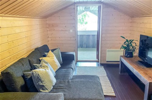 Foto 20 - Casa de 3 habitaciones en Enonkoski con sauna