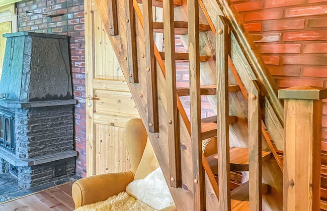 Casa con 3 camere da letto a Enonkoski con sauna - Foto 19