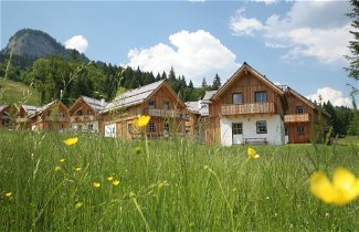 Foto 1 - Casa de 3 quartos em Altaussee com jardim e vista para a montanha