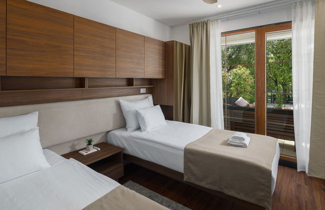 Casa de 3 quartos em Bale com piscina e terraço - Foto 5