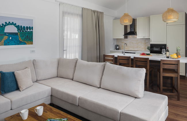 Casa de 3 quartos em Bale com piscina e terraço - Foto 4