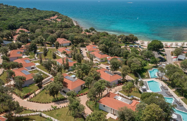 Casa de 3 quartos em Bale com piscina e terraço - Foto 47