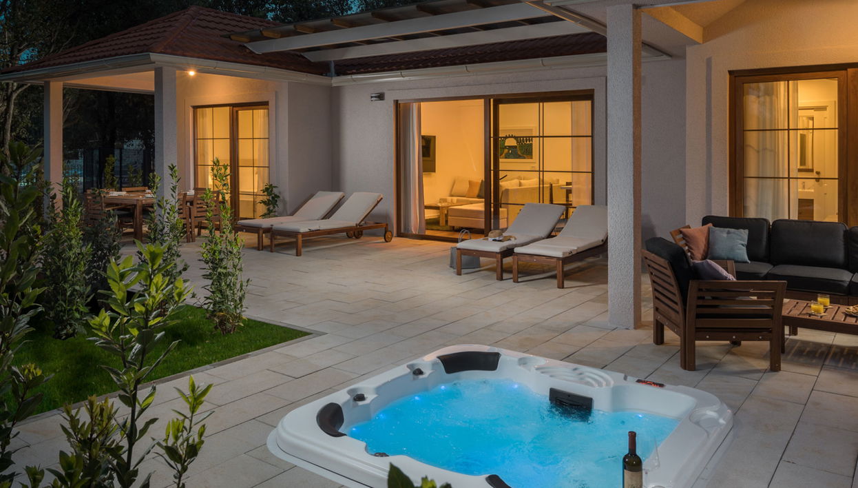 Haus mit 3 Schlafzimmern in Bale mit schwimmbad und terrasse - Foto 1