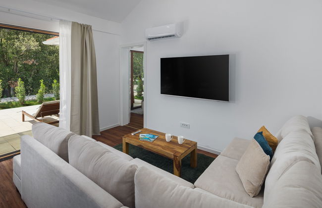 Casa de 3 quartos em Bale com piscina e terraço - Foto 13