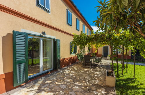 Photo 14 - Maison de 4 chambres à Vinodolska Općina avec piscine privée et vues à la mer