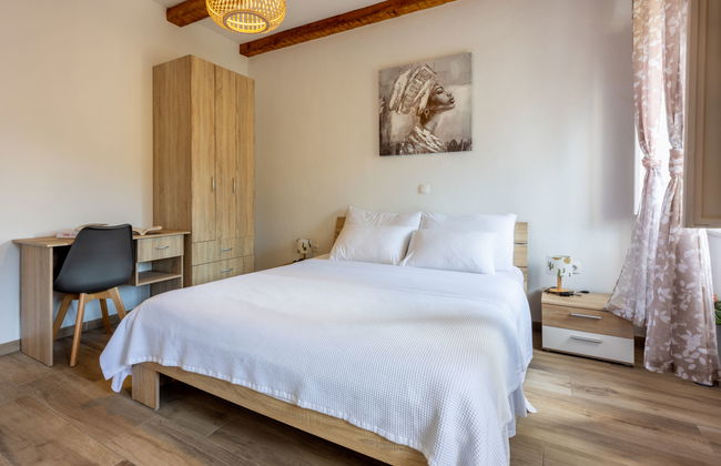 Casa de 5 quartos em Vinodolska Općina com piscina privada e jardim - Foto 44