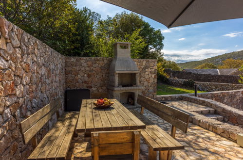 Foto 16 - Casa con 4 camere da letto a Vinodolska Općina con piscina privata e vista mare