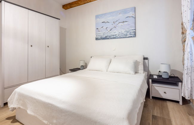 Casa de 5 quartos em Vinodolska Općina com piscina privada e jardim - Foto 37
