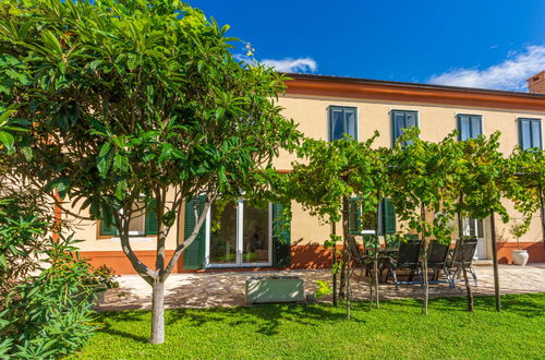 Foto 31 - Casa con 4 camere da letto a Vinodolska Općina con piscina privata e vista mare