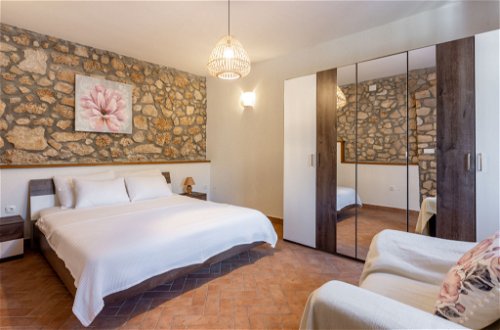 Foto 40 - Casa con 4 camere da letto a Vinodolska Općina con piscina privata e vista mare