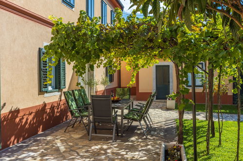 Photo 29 - Maison de 4 chambres à Vinodolska Općina avec piscine privée et vues à la mer