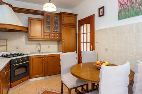 Photo 9 - 4 bedroom House in Vinodolska Općina with private pool and sea view