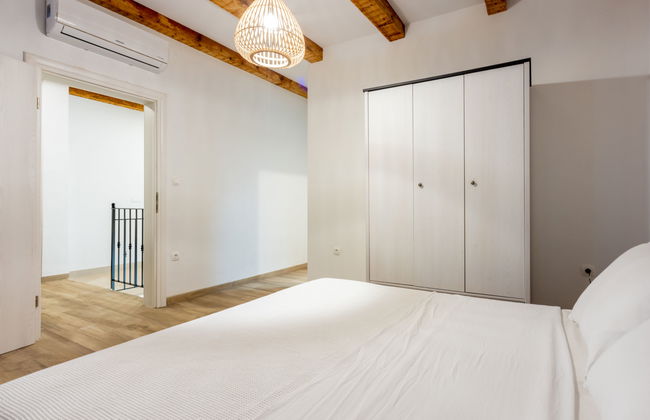 Casa de 5 quartos em Vinodolska Općina com piscina privada e jardim - Foto 36