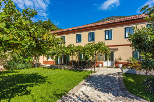 Photo 2 - Maison de 4 chambres à Vinodolska Općina avec piscine privée et vues à la mer