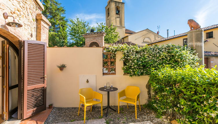 Photo 1 - 1 bedroom House in Guardistallo with garden