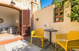 Photo 2 - 1 bedroom House in Guardistallo with garden