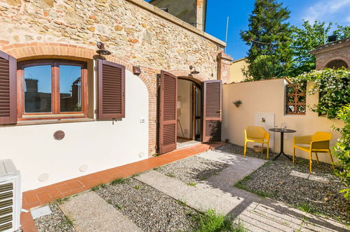 Photo 34 - 1 bedroom House in Guardistallo with garden