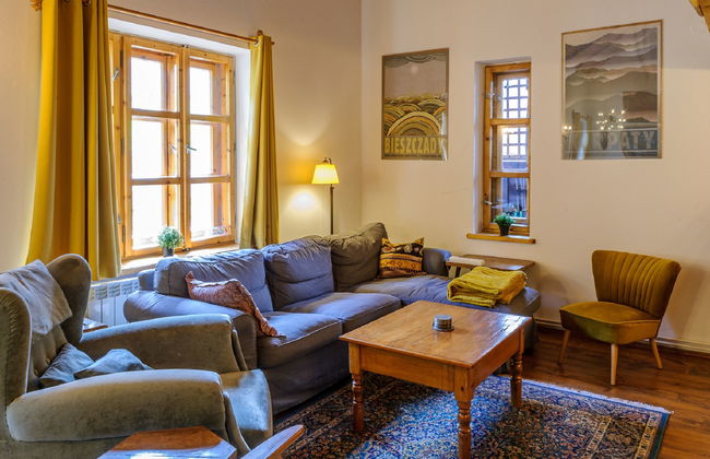 Casa de 5 quartos em Maków Podhalański com jardim e terraço - Foto 24