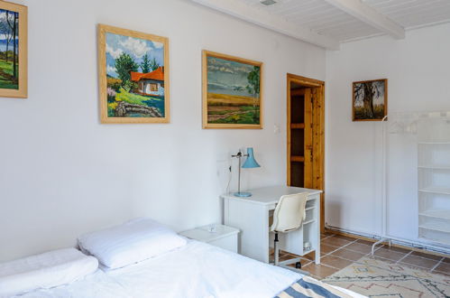 Foto 12 - Casa con 4 camere da letto a Maków Podhalański con giardino e vista sulle montagne
