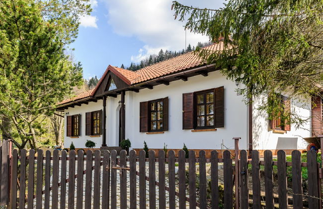 Casa de 5 quartos em Maków Podhalański com jardim e terraço - Foto 10