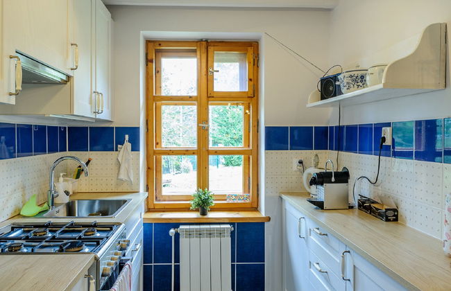 Casa de 5 quartos em Maków Podhalański com jardim e terraço - Foto 20